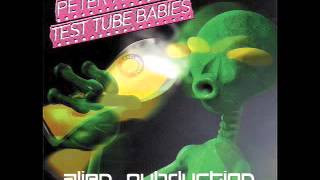 Peter and the Test Tube Babies - I'm Getting Pissed for Christmas