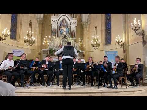 T. Š. Batorek - Air, J. S. Bach