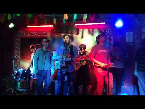 JUAN BLANCO - RAÍZ ANCESTRAL (CHACARERA)