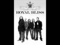 Royal Bliss - Save Me (lyrics) 