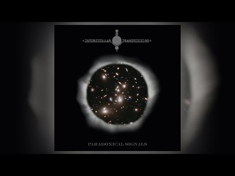 Interstellar Transmission - Paradoxical Signals