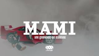 Mami Lyrics English Translation
