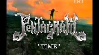 Pentagram a.k.a. Mezarkabul - Time (Video Klip / 1997)