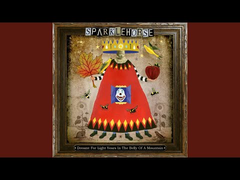 Return to Me - Sparklehorse