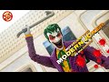 McFarlane Toys MODERN JOKER DC Multiverse
