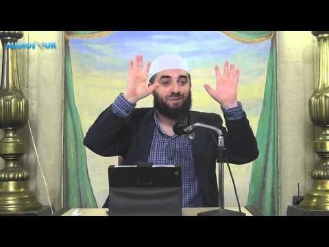 2. Komentimi i sures El Hashr - Hoxhë Enes Goga