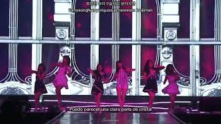 Download lagu GFRIEND; Glass Bead (Season of GFRIEND 2018) [Sub Español   Hangul   Rom] mp3