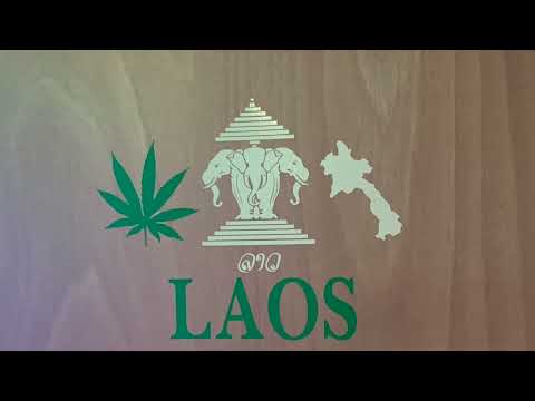 Laos 80’s classic song