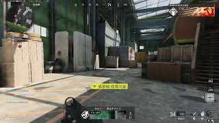 [cod:bocw]　チームメンバーと気持ちよくなる