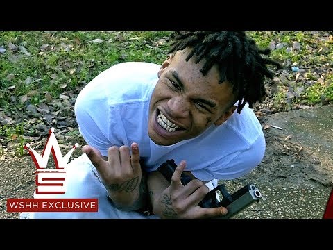 BBG Baby Joe "Next" (WSHH Exclusive - Official Music Video)