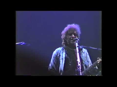 Bob Dylan | Wembley Arena, London, 1987. | Videos from The 15th, 16th, and 17th October