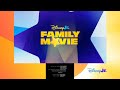 Toy Story 2 1999 End Credits Disney Junior 2025