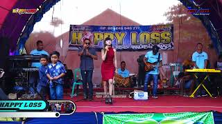 Download lagu HAPPY LOSS - HARAPAN HAMPA - FIKA AZAHRA - KHITANAN RAMA YUSUF KUSUMA - KALIWUNGU KUDUS mp3