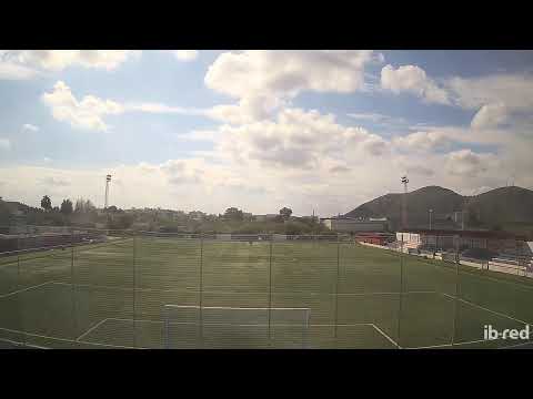 U.E. Alcudia 21/22 Futbol Infantil C Masculi - Arenal B 10/10/2021 cam2