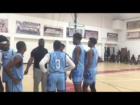 Run As One (16u) vs GCPC Stars (16u) 3/20/21