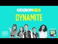 KIDZ BOP Kids   Dynamite KIDZ BOP 19