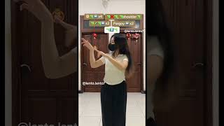 Download lagu DJ Thailand Trap Mangkane | Tutorial Dance Tiktok | #dance #dj #tiktok #trend #shorts mp3