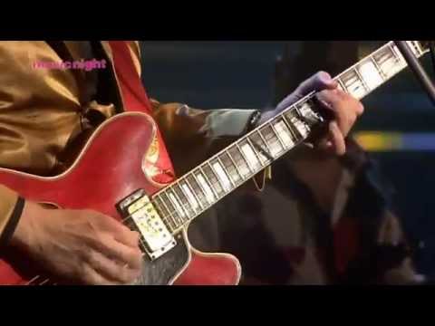 Three Times A Fool  Live Montreux 2010