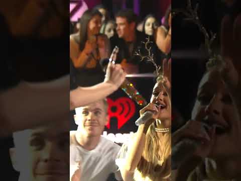 Jessie J & Ariana Grande || Bang Bang (Lyrics)