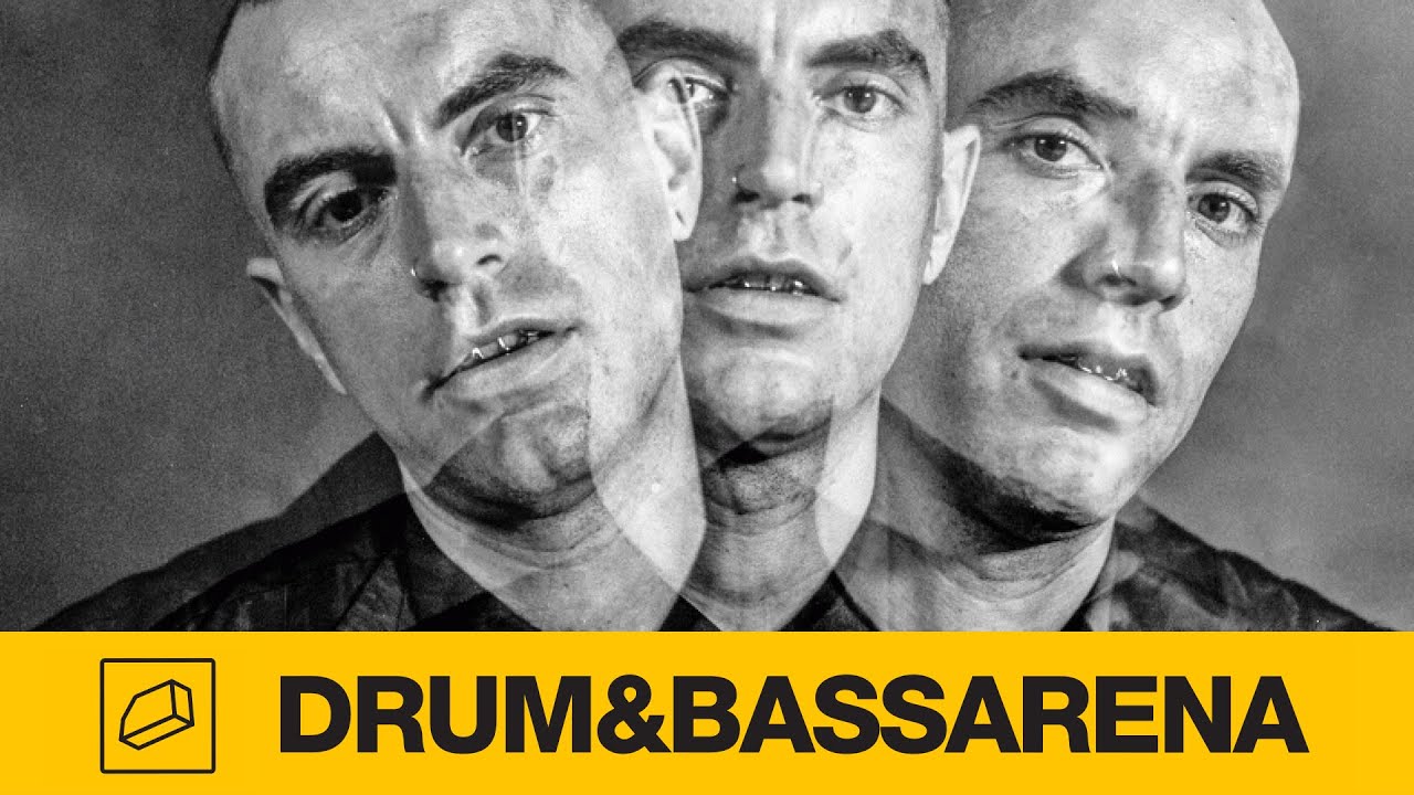 Alix Perez - Burning Babylon