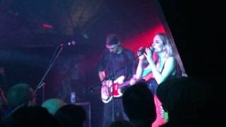 Pumarosa — Priestess (Live, 2017)