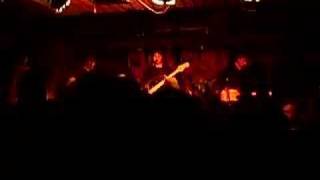 Milburn - Lucy Lovemenot