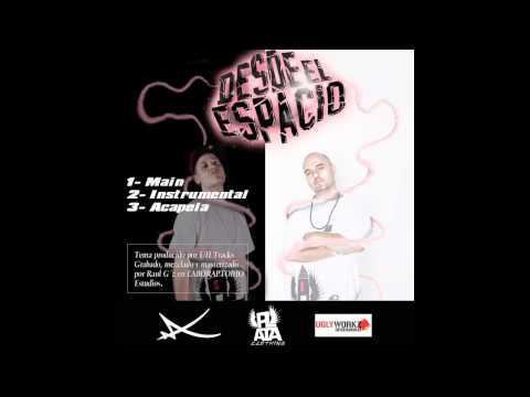 Dave One & Trad Montana - Desde El Espacio ( Single )