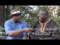 The Pace Report: "Groovin' Melodies In The Midnight Hour" The Cyrus Chestnut Interview