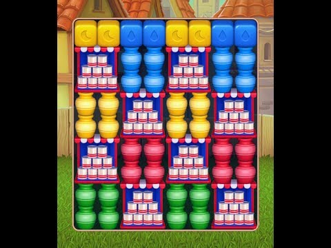 TOON BLAST level 2595