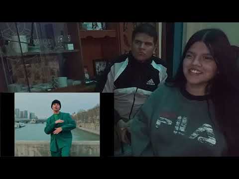 REACCIONANDO A " Luck Ra, Rusherking - TE MENTIRIA REMIX "