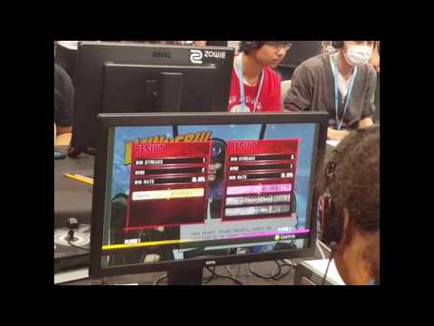 Evo 2K16 UMvC3 Pools- IFC Yipes vs ElitheCurry