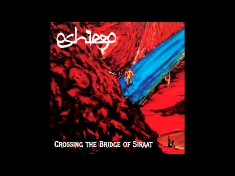 Oshiego - Crossing The Bridge Of Siraat (Oshiego - Crossing The Bridge Of Siraat)