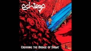 Oshiego - Crossing The Bridge Of Siraat (Oshiego - Crossing The Bridge Of Siraat)