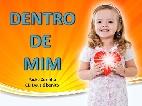 Dentro De Mim Existe Uma Luz video