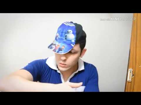 Caracol Raivoso - 🏫 Escola de Ladrões Completo Mano Piveta