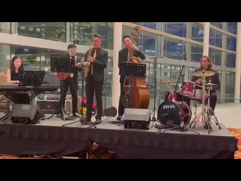 Jazz Band Singapore