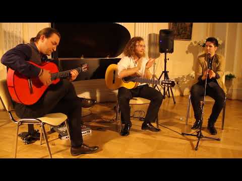 Vladimir Slobodin - Alegria