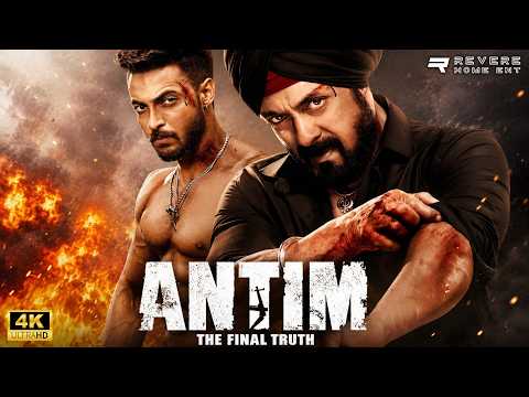 Antim: The Final Truth