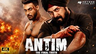 Antim: The Final Truth