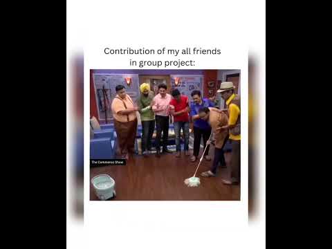 contribution•||😂😂||•#tmkoc#shorts#viralsong#shortsfeed #