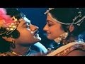 Swayam Krushi Movie Kamudu Kamudu Video Song Chiranjeevi Vijayashanti