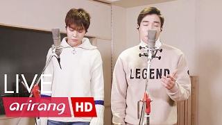 [Pops in Seoul] BINBLOW(빈블로우) _ Nothing Without You(하지못했어) _ LIVE