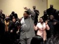 Alvin Darling sings "Lord Do It"  LIVE in Baton Rouge, LA