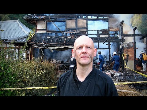 Everything Gone, But Ok ~ Julian Daizan Skinner