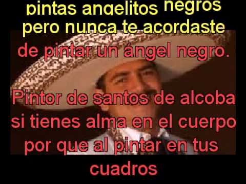 download lagu mp3 mp4 Angelitos Negros Letra, download lagu Angelitos Negros Letra gratis, unduh video klip Angelitos Negros Letra