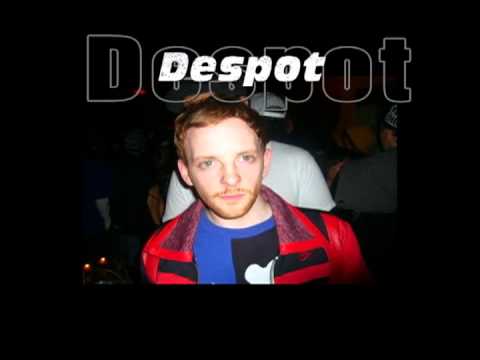 Despot - Get Rich or Try Dying