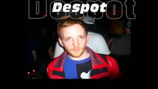 Despot - Get Rich or Try Dying