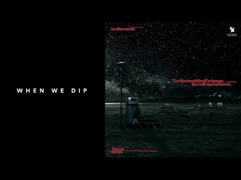 Premiere: Jan Blomqvist - Our Broken Mind Embassy (Boris Brejcha Remix) [Armada Electronic Elements]