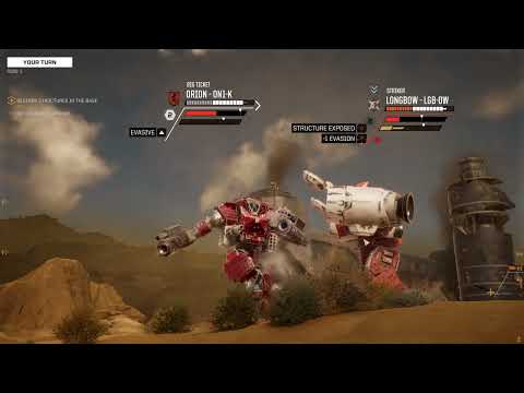Let's Play BattleTech (Campaign) Part 85