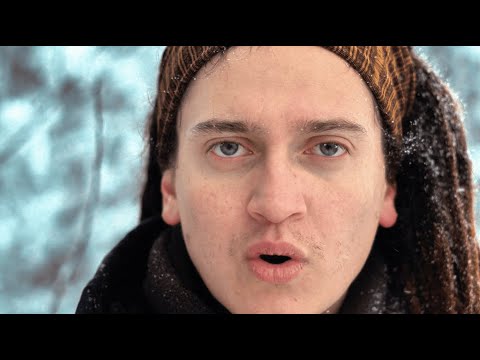 Katerman - Anacoréta - Video Oficial